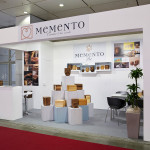 Vi presentiamo il nostro stand al TANEXPO 2018